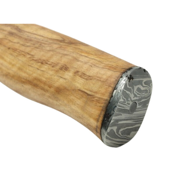 Black Eagle Hunting Damast