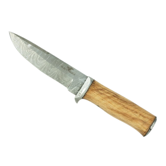 Black Eagle Hunting Damast