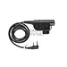 Push to Talk Side Switch Military Standard Kenwood/Baofeng