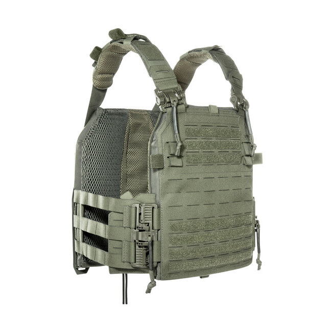 Tasmanian Tiger TT Plate Carrier QR LC