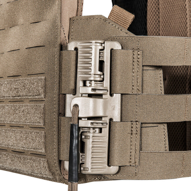 Tasmanian Tiger TT Plate Carrier QR LC