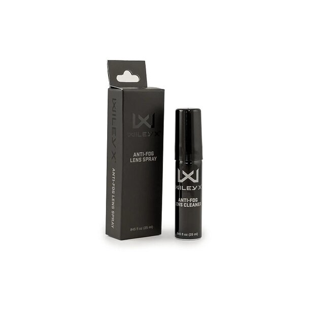 Wiley X WX Anti-Fog Lens Cleaner