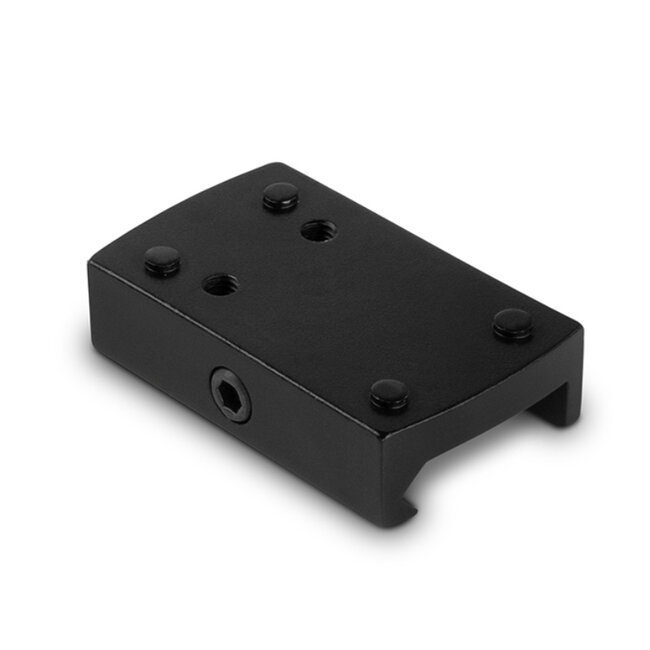 Konus Red Dot Fission 3.0