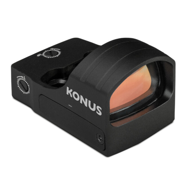 Konus Red Dot Fission 3.0
