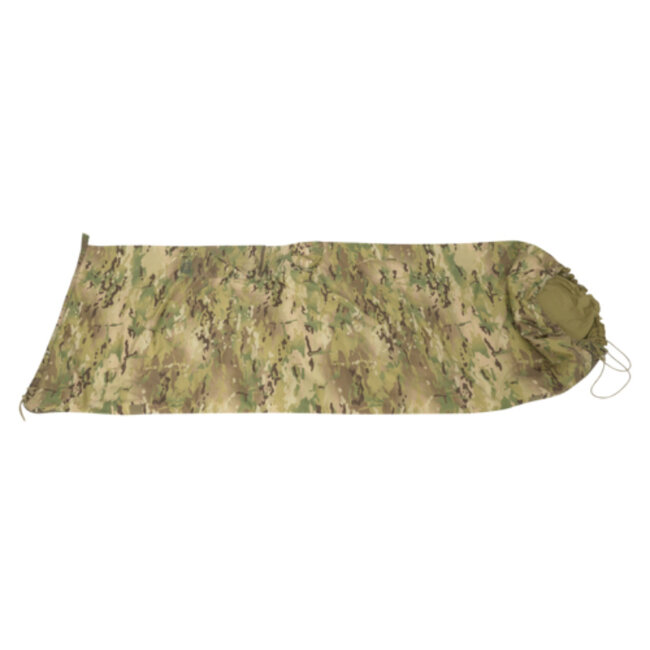 Helikon-Tex Swagman Roll Poncho Multicam