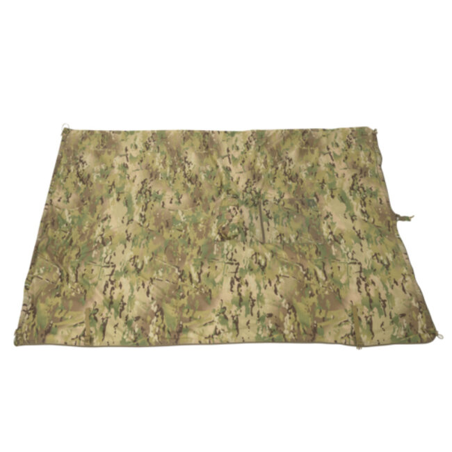 Helikon-Tex Swagman Roll Poncho Multicam