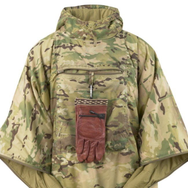 Helikon-Tex Swagman Roll Poncho Multicam