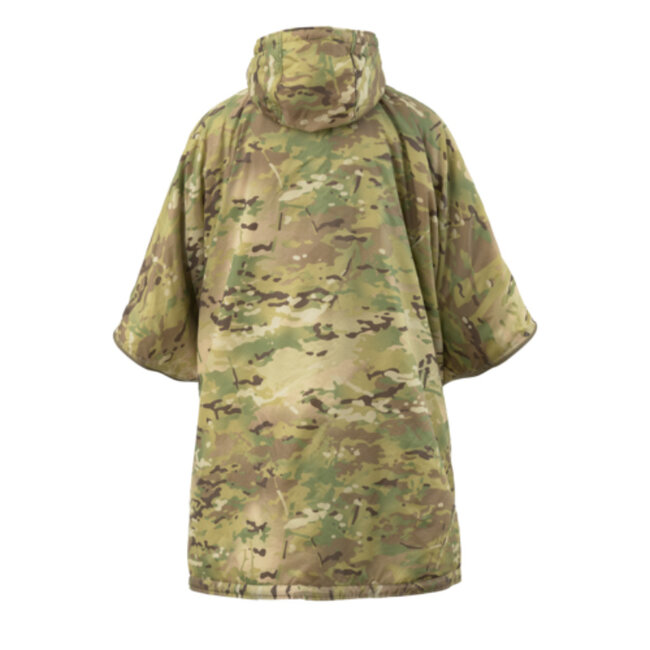 Helikon-Tex Swagman Roll Poncho Multicam