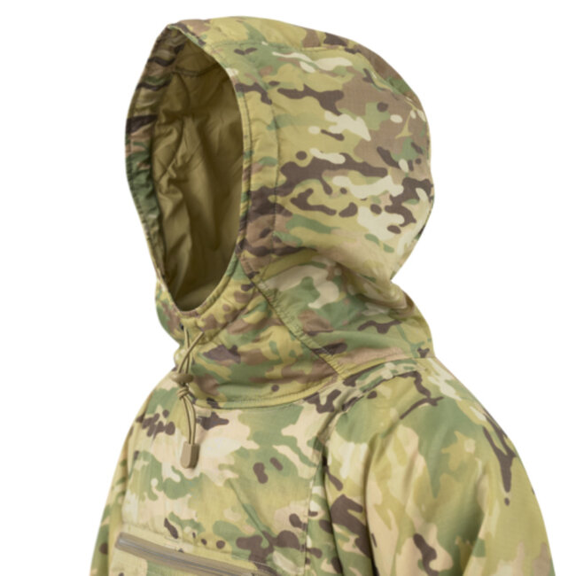 Helikon-Tex Swagman Roll Poncho Multicam