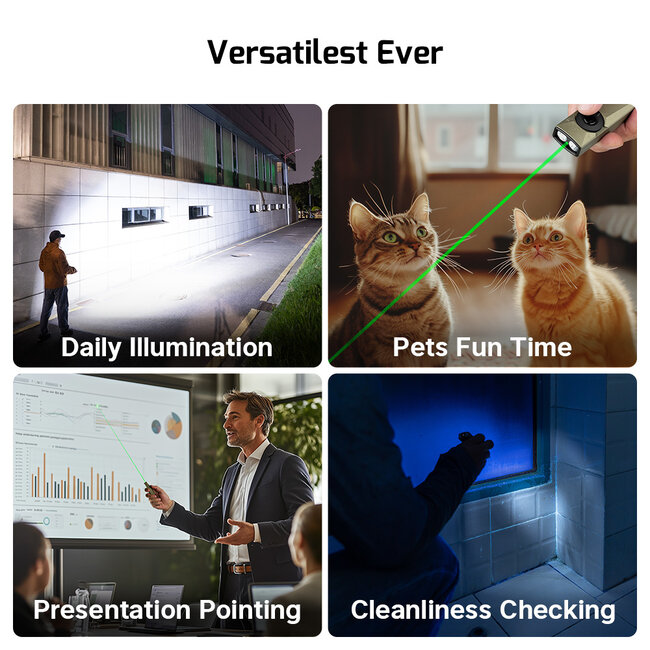 Olight Arkfeld Ultra