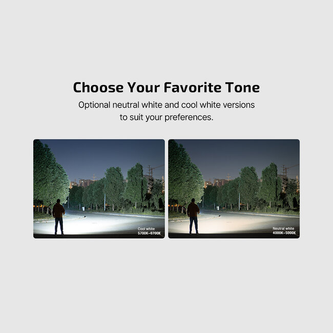 Olight Arkfeld Ultra