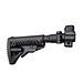 FAB Defense Folding Collapsible Buttstock Heckler & Koch MP5