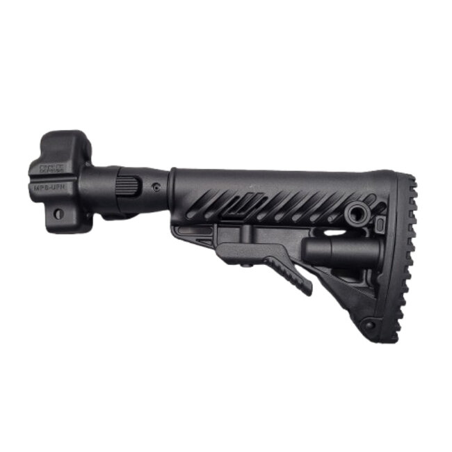 FAB Defense Folding Collapsible Buttstock Heckler & Koch MP5
