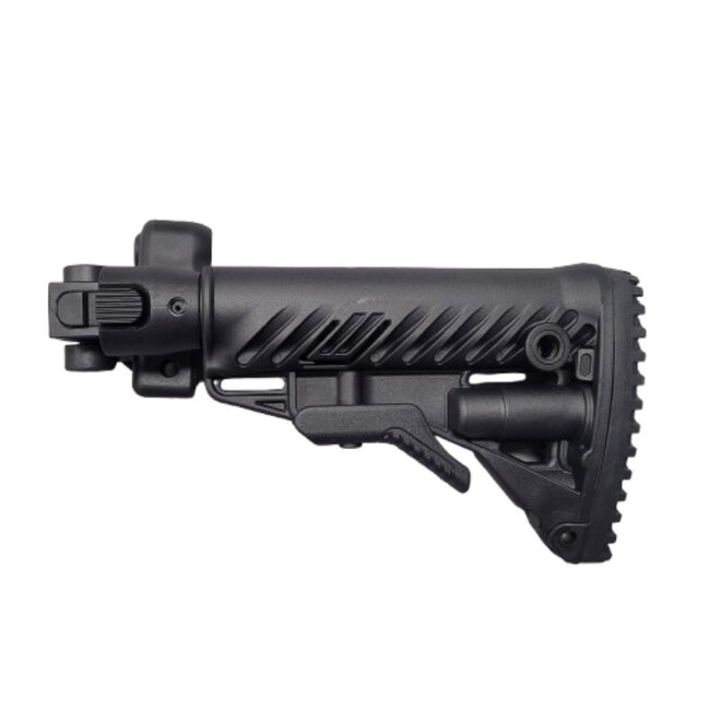 FAB Defense Folding Collapsible Buttstock Heckler & Koch MP5