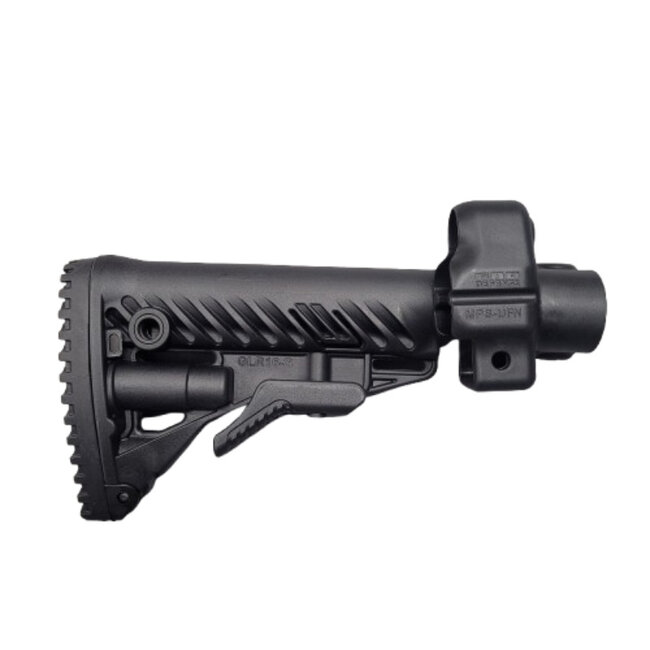 FAB Defense Folding Collapsible Buttstock Heckler & Koch MP5