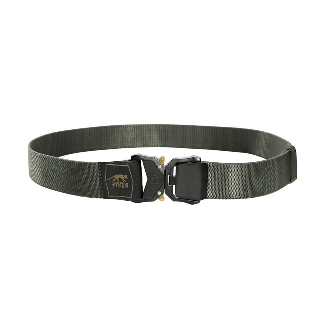 Tasmanian Tiger TT QR Stretch Belt 38mm
