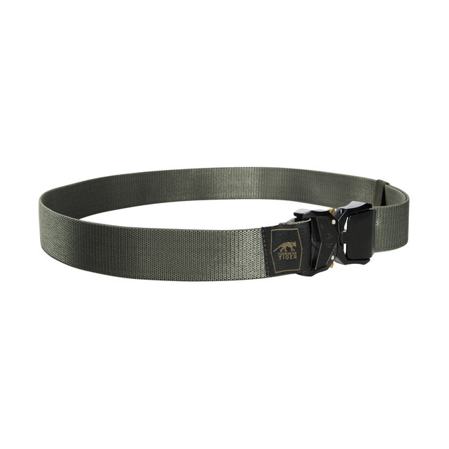 Tasmanian Tiger TT QR Stretch Belt 38mm