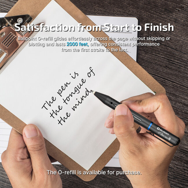 Olight O'Pen Mini 2 OD