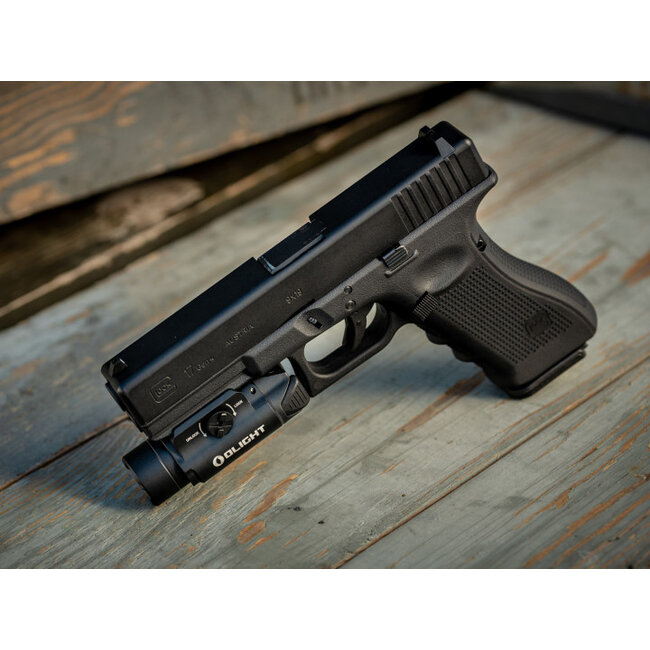 Olight PL-3 Valkyrie