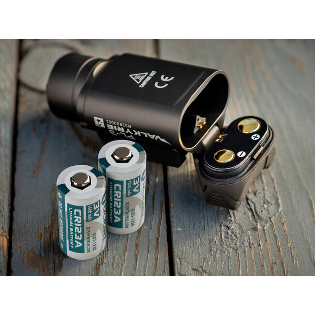 Olight PL-3 Valkyrie