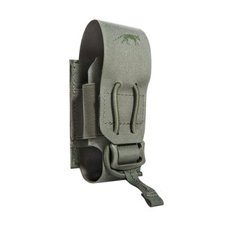 Tasmanian Tiger TT SGL Flashbang Pouch IRR stone grey olive