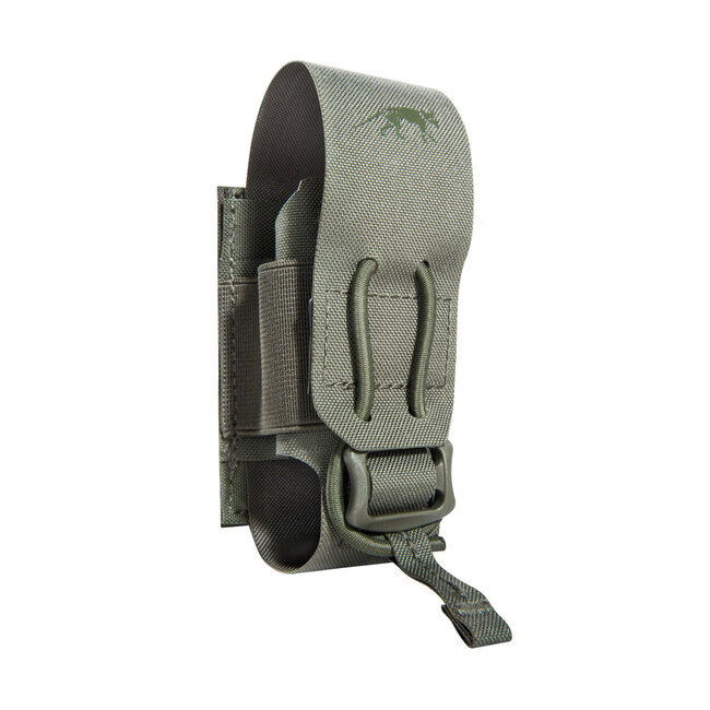Tasmanian Tiger TT SGL Flashbang Pouch IRR stone grey olive
