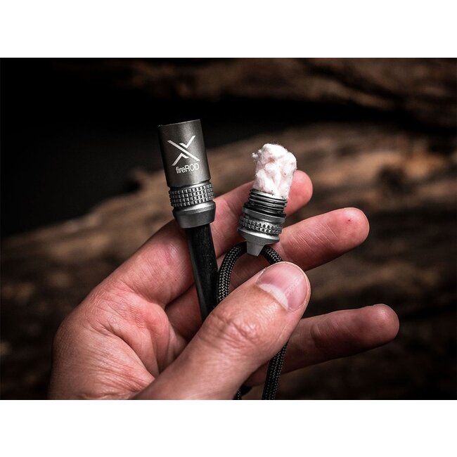 Exotac Exotac fireROD Fire Starter