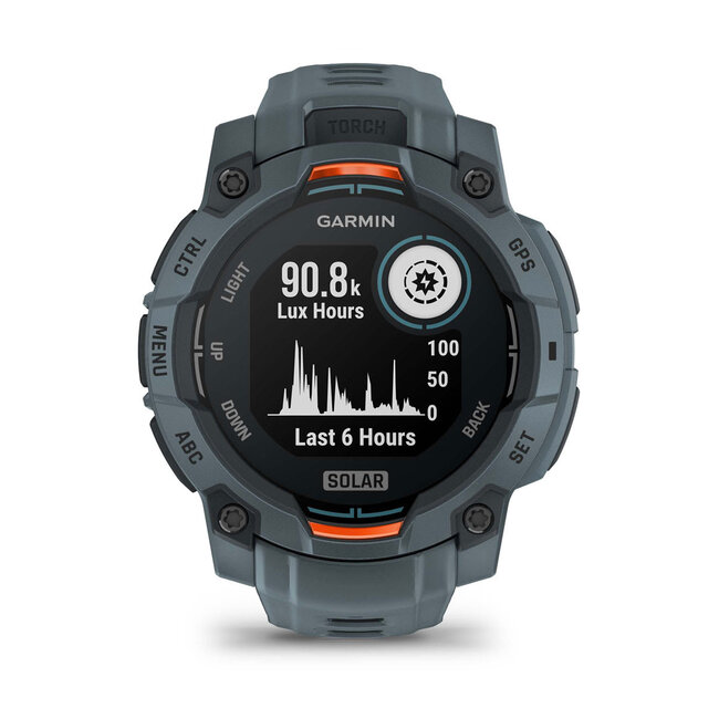 Garmin Instinct 3 Twilight