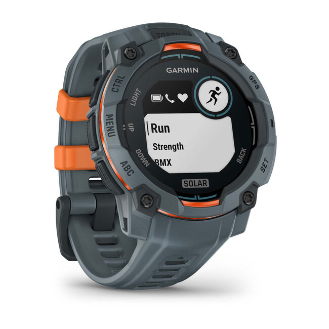 Garmin Instinct 3 Twilight