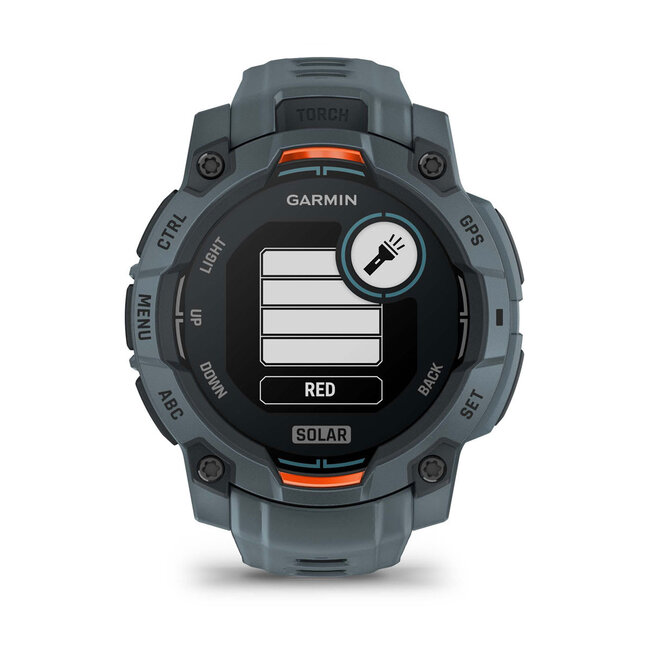 Garmin Instinct 3 Twilight