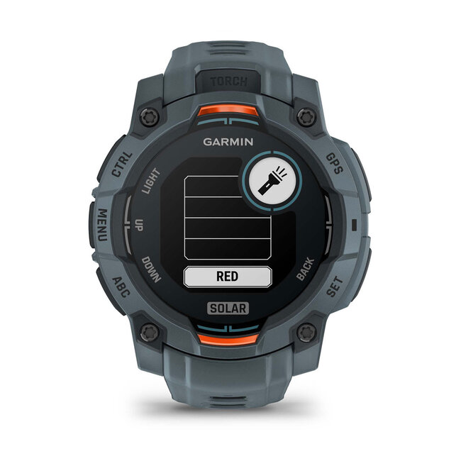 Garmin Instinct 3 Twilight