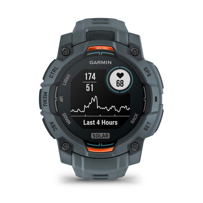 Garmin Instinct 3 Twilight