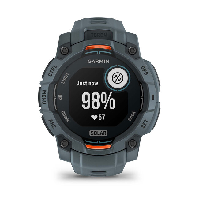 Garmin Instinct 3 Twilight