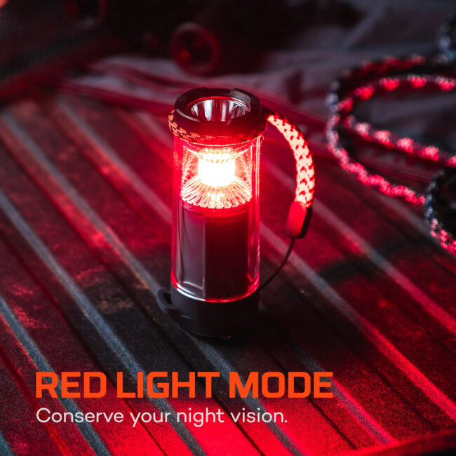 Nebo Galileo Tempest 350