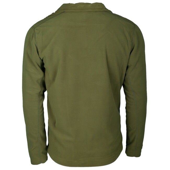 Tasmanian Tiger TT Idaho Pullover Olive