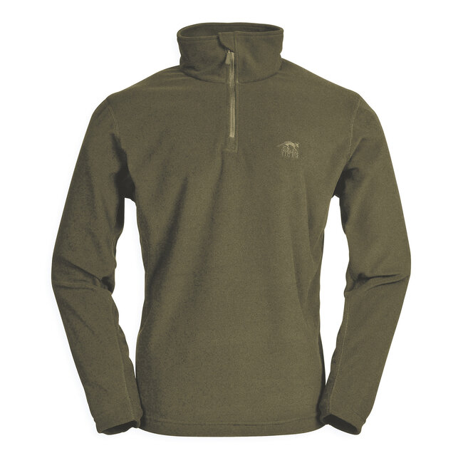 Tasmanian Tiger TT Idaho Pullover Olive