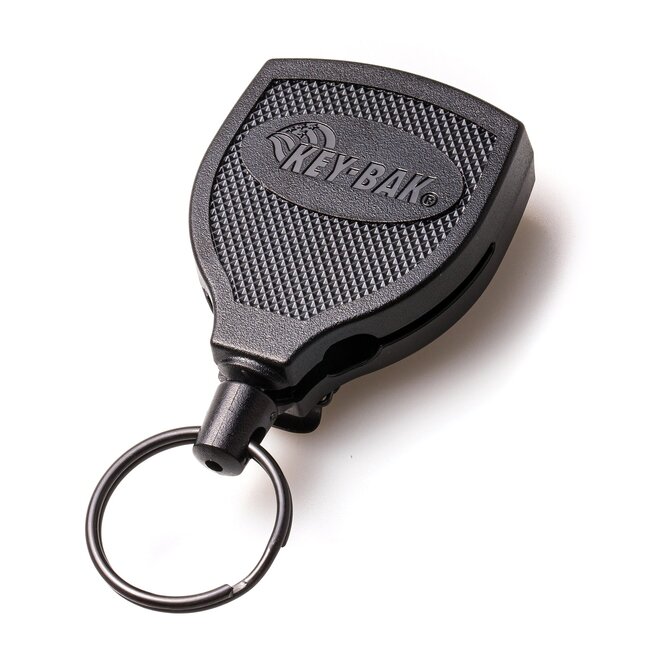 Key-Bak Super48 Plus Retractor Heavy Duty