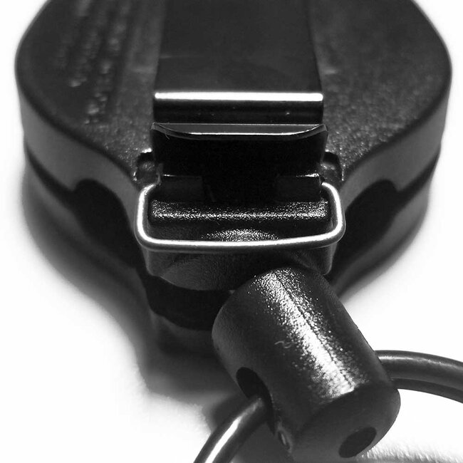 Key-Bak Super48 Plus Retractor Heavy Duty