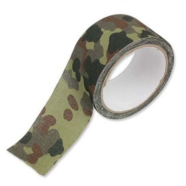 Tape Camo