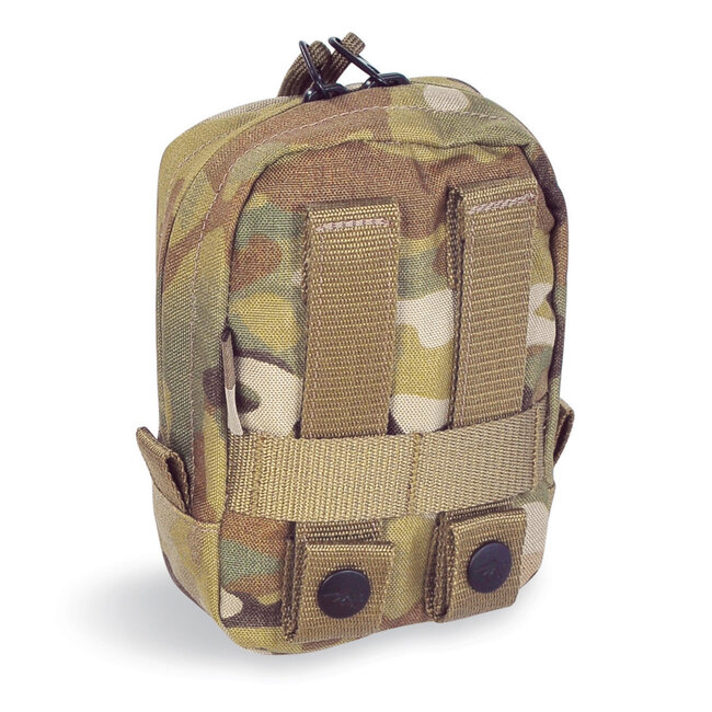 Tasmanian Tiger TT Tac Pouch 1 Vertical MC