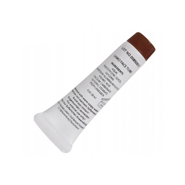 Facepaint Kit 3 Colours