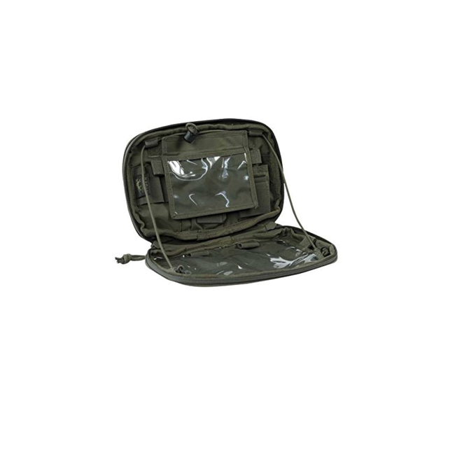 Tasmanian Tiger TT Leader Admin Pouch