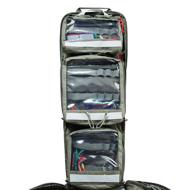 Tasmanian Tiger TT Modular Medic Pack 38 IRR