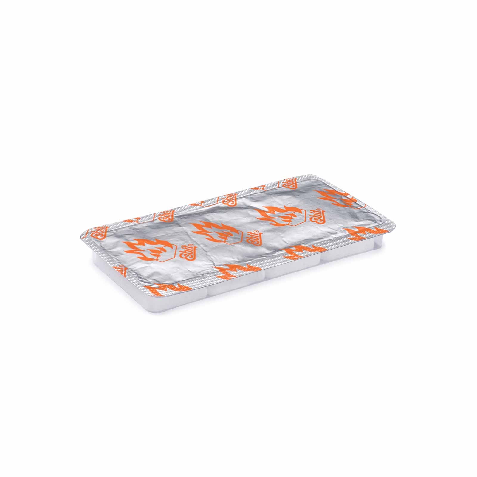 Solid Fuel Tablets: Compact & Efficient Heat | Urban Survival - Urban ...