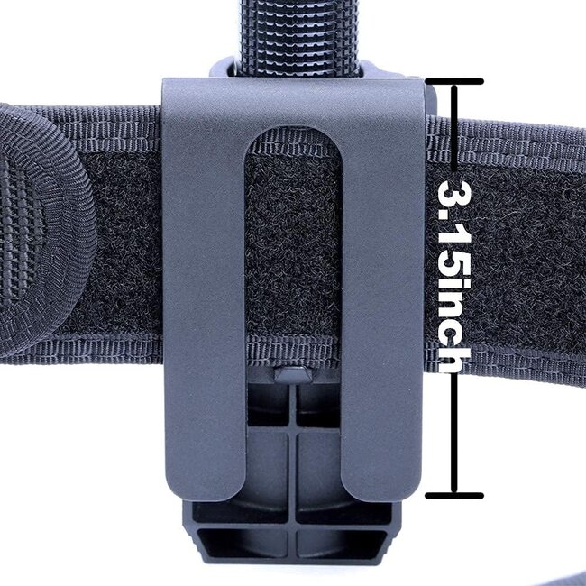 Nextorch Tactische holster V5