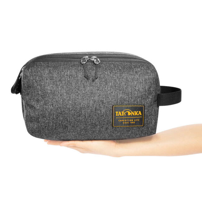 Tatonka Cosmetic Double Zip Pouch