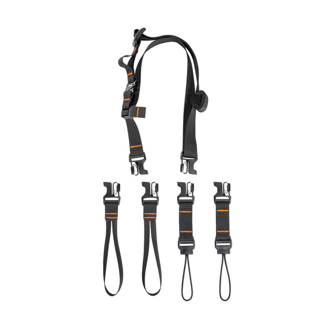 Tatonka Camera Strap Set