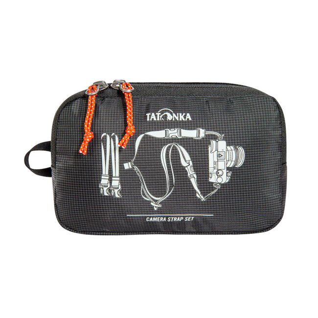 Tatonka Camera Strap Set