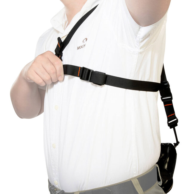 Tatonka Camera Strap Set