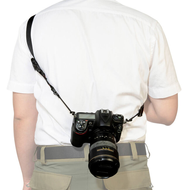 Tatonka Camera Strap Set